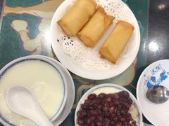 炸牛奶-仁信老铺(华盖路店)