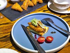 -HOME餐厅粤菜 融合菜