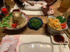 -肉魁屋·烧肉·烧鸟·酒场(高新店)