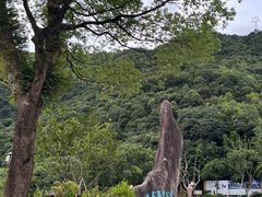 -黄公望隐居地