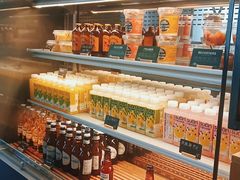 零售区-Green Option(官舍店)