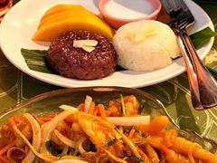 -米泰芒·东南亚料理(体育西店)