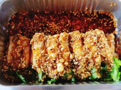 -红辣椒·川菜·火锅(张杨路店)