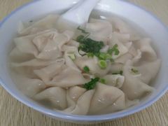 -小胖子馄饨店(洪兴路店)