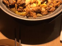 -丫丫厨娘·柠檬鸭(江南蓝鲸世界店)