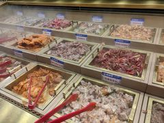 -姜胖胖无限自助烤肉(罗湖宝能店)