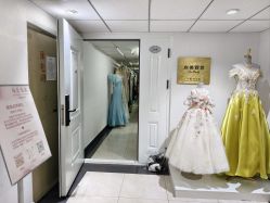 -尚美霓裳晚礼服·合唱服·舞蹈演出服租赁定制