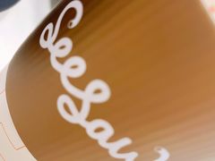 -Seesaw Coffee(上海国金中心店)