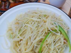 -琼大师东方烤乳猪(亚特兰蒂斯店)