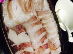 -捞王锅物料理(凯旋路店)