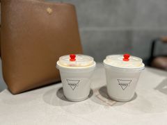 -Manner Coffee(淮海755店)