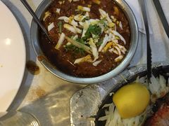 -葛尼沙印度餐厅 (镇明路店)
