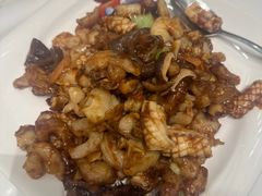 -大连星海皇冠假日酒店