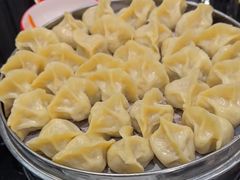 -老村长大锅炖羊肉(榆林大道店)
