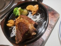 -俄士厨房(时代天街店)