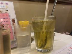 -大哥餐厅(西城花园店)