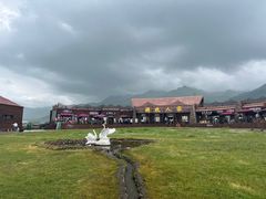 -新疆那拉提国家旅游度假区
