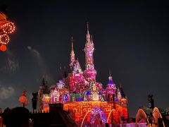 -上海迪士尼度假区