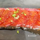 快有半年没出来吃烤肉了