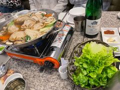 -阿里郎韩国料理