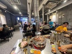 -本炙炭烤·蒲烧活鳗料理店(金沙洲店)