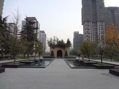 -木塔寺遗址生态公园