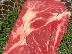 -牛YO烧肉烤肉自助(万象城春河里店)