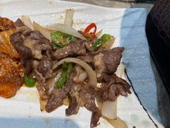 -大渔铁板烧(大悦城店)