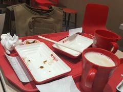 -永和大王(蛙嫩鸡香煲煲鲜·军博店)