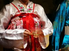 -白鹭原茶艺馆