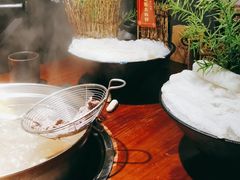 -原牛道·潮汕围炉火锅(讯美店)