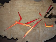 -平西抗日烈士陵园