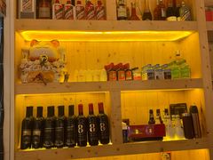 -枪火串烧·东北特色烧烤(罗湖总店)