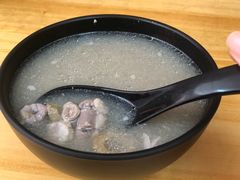 -汕尾小吃铜盘推(埔尾篮球场店)