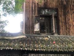 -乌镇东栅景区