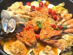 大厨海鲜锅-大厨的餐厅(曾厝垵总店)
