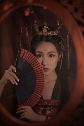 -汉仪华裳汉服馆(打浦桥店)