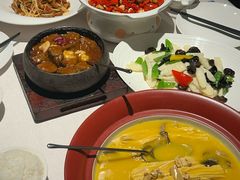 -千百味红餐厅·江西菜(绿地双子塔店)