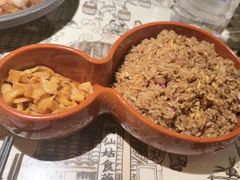 -绿茶餐厅(深圳龙华天虹购物中心店)