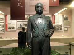 -中国铁道博物馆(正阳门馆)