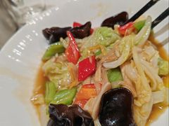 -老爷庙风味美食府(魏都大道店)