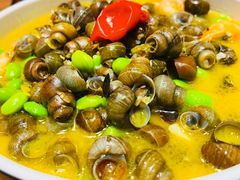 -锡和无锡菜(景丽苑店)