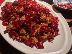 -肆海小川菜酒馆Wine Bistro (青年路店)