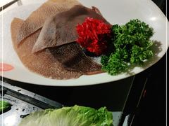 -九鼎轩脆毛肚火锅(南京东路店)