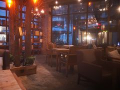 -漫咖啡MAANCOFFEE(清江路店)