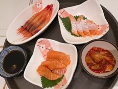 -第六季自助餐厅(北太平庄店)