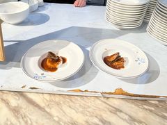-云海轩·海鲜自助-河北云瑧世纪大饭店1F