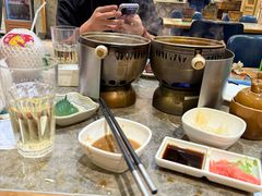 -亚马逊蒸汽活海鲜自助(LCM置汇旭辉广场店)
