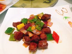 -骏莱海鲜鱼港(五角场店)
