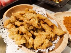 -火鳳祥美蛙牛肉自助(青悦城店)